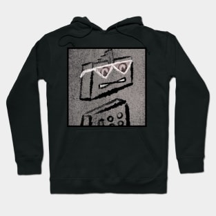 ChalkBot - Dank Hoodie